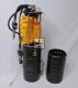 Flex sidemount mCCR rebreather v1